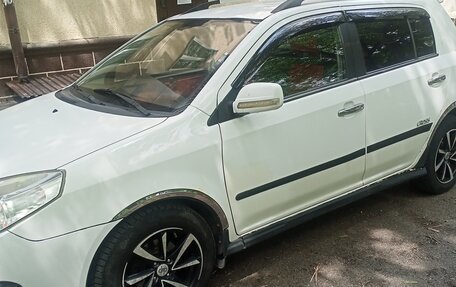 Geely MK Cross I, 2012 год, 350 000 рублей, 18 фотография