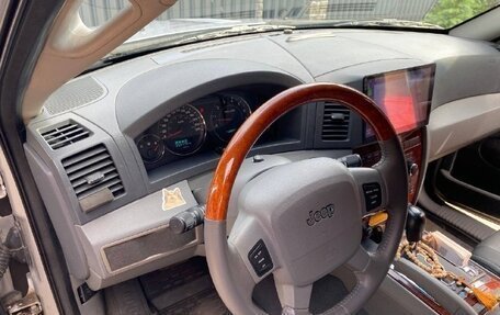 Jeep Grand Cherokee, 2006 год, 1 650 000 рублей, 4 фотография