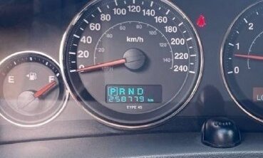 Jeep Grand Cherokee, 2006 год, 1 650 000 рублей, 9 фотография