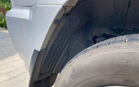 Jeep Grand Cherokee, 2006 год, 1 650 000 рублей, 10 фотография