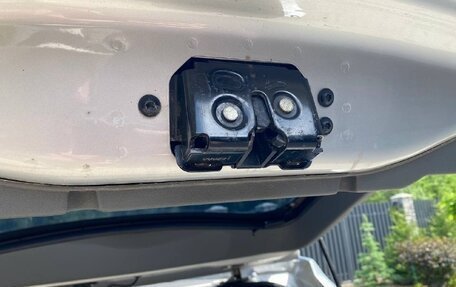 Jeep Grand Cherokee, 2006 год, 1 650 000 рублей, 13 фотография