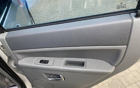 Jeep Grand Cherokee, 2006 год, 1 650 000 рублей, 15 фотография