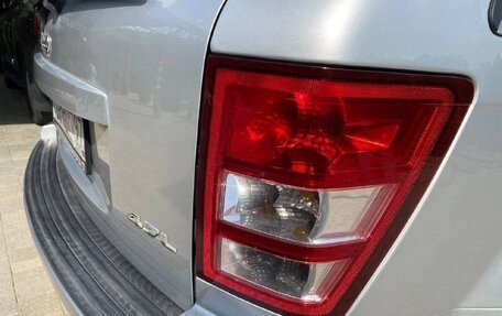 Jeep Grand Cherokee, 2006 год, 1 650 000 рублей, 14 фотография