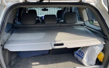 Jeep Grand Cherokee, 2006 год, 1 650 000 рублей, 12 фотография