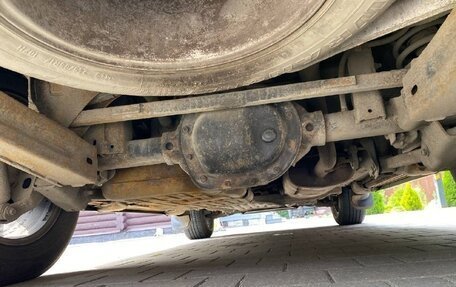 Jeep Grand Cherokee, 2006 год, 1 650 000 рублей, 22 фотография