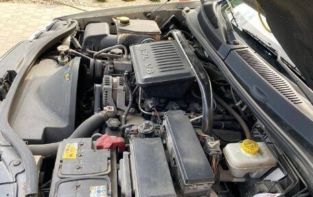 Jeep Grand Cherokee, 2006 год, 1 650 000 рублей, 19 фотография
