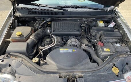 Jeep Grand Cherokee, 2006 год, 1 650 000 рублей, 20 фотография