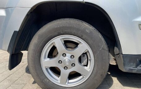 Jeep Grand Cherokee, 2006 год, 1 650 000 рублей, 32 фотография