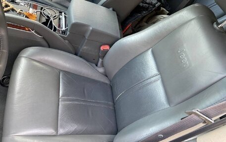 Jeep Grand Cherokee, 2006 год, 1 650 000 рублей, 37 фотография