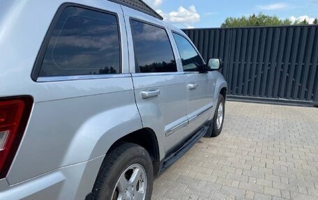Jeep Grand Cherokee, 2006 год, 1 650 000 рублей, 35 фотография