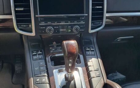 Porsche Cayenne III, 2015 год, 3 750 000 рублей, 8 фотография