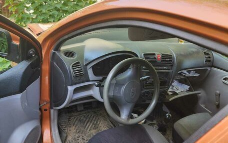 KIA Picanto I, 2007 год, 330 000 рублей, 6 фотография