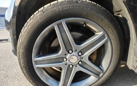 Mercedes-Benz GLK-Класс, 2014 год, 2 350 000 рублей, 7 фотография