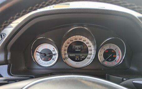 Mercedes-Benz GLK-Класс, 2014 год, 2 350 000 рублей, 10 фотография