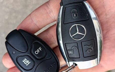 Mercedes-Benz GLK-Класс, 2014 год, 2 350 000 рублей, 18 фотография