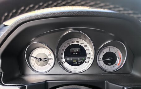 Mercedes-Benz GLK-Класс, 2014 год, 2 350 000 рублей, 15 фотография