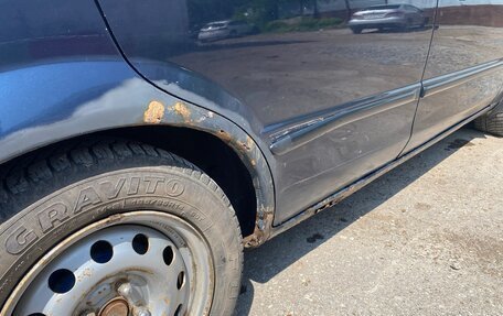 Mazda 323, 1999 год, 149 000 рублей, 7 фотография