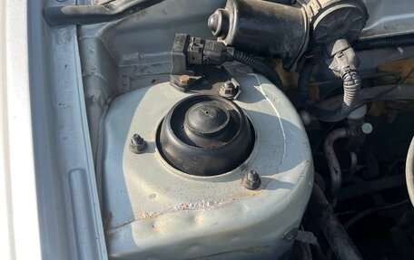 Hyundai Accent II, 2010 год, 435 000 рублей, 7 фотография