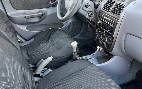 Hyundai Accent II, 2010 год, 435 000 рублей, 4 фотография