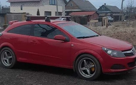 Opel Astra H, 2006 год, 370 000 рублей, 2 фотография