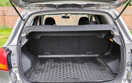 Mitsubishi ASX I рестайлинг, 2014 год, 1 000 080 рублей, 6 фотография