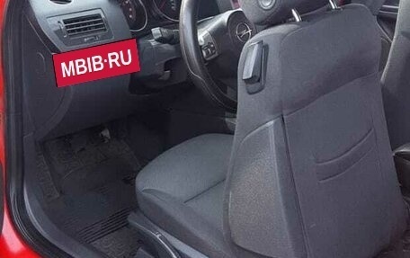 Opel Astra H, 2006 год, 370 000 рублей, 9 фотография