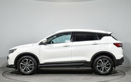 Geely Coolray I, 2023 год, 1 900 000 рублей, 8 фотография