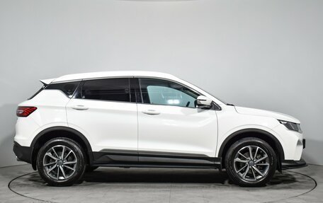 Geely Coolray I, 2023 год, 1 900 000 рублей, 4 фотография