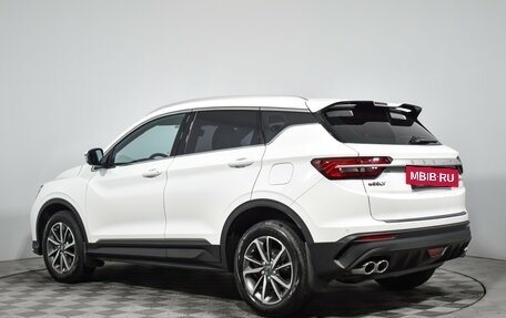 Geely Coolray I, 2023 год, 1 900 000 рублей, 7 фотография