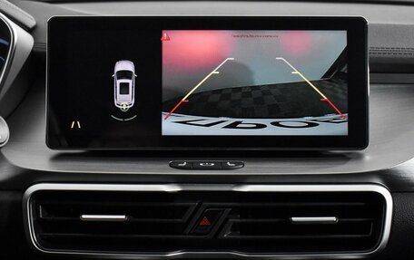 Geely Coolray I, 2023 год, 1 900 000 рублей, 18 фотография