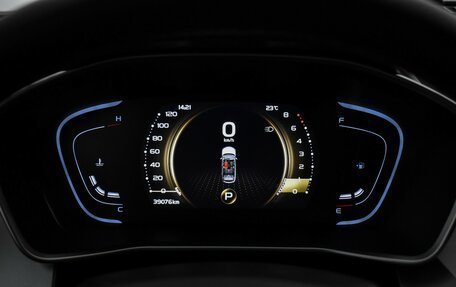 Geely Coolray I, 2023 год, 1 900 000 рублей, 21 фотография