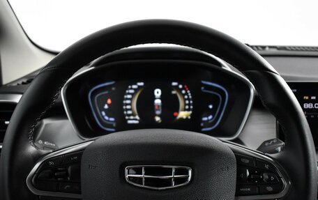 Geely Coolray I, 2023 год, 1 900 000 рублей, 20 фотография