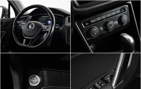 Volkswagen Tiguan II, 2018 год, 2 679 000 рублей, 18 фотография