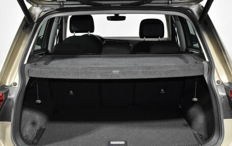 Volkswagen Tiguan II, 2018 год, 2 679 000 рублей, 22 фотография