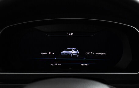 Volkswagen Tiguan II, 2018 год, 2 679 000 рублей, 21 фотография