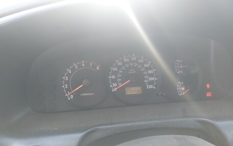 KIA Spectra II (LD), 2006 год, 300 000 рублей, 16 фотография