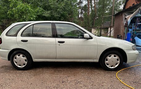 Nissan Almera, 1997 год, 320 000 рублей, 2 фотография