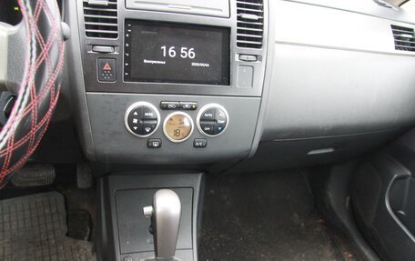 Nissan Tiida, 2008 год, 550 000 рублей, 5 фотография