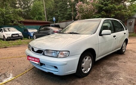 Nissan Almera, 1997 год, 320 000 рублей, 5 фотография