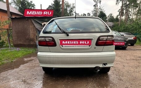Nissan Almera, 1997 год, 320 000 рублей, 6 фотография