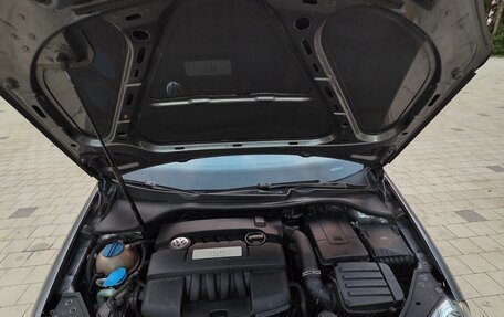 Volkswagen Golf V, 2006 год, 470 000 рублей, 6 фотография