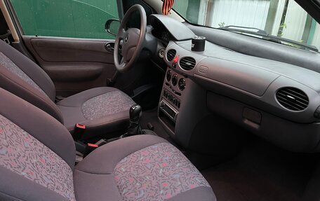Mercedes-Benz A-Класс, 1998 год, 360 000 рублей, 7 фотография