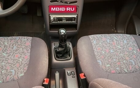Mercedes-Benz A-Класс, 1998 год, 360 000 рублей, 10 фотография