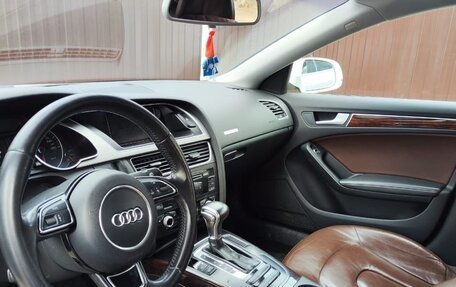 Audi A5, 2011 год, 2 400 000 рублей, 7 фотография
