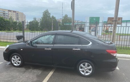 Nissan Almera, 2018 год, 800 000 рублей, 3 фотография