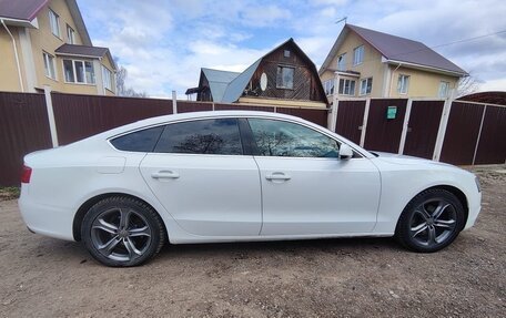 Audi A5, 2011 год, 2 400 000 рублей, 3 фотография