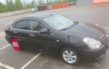 Nissan Almera, 2018 год, 800 000 рублей, 4 фотография