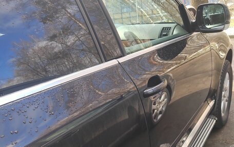 Volkswagen Touareg III, 2006 год, 950 000 рублей, 3 фотография