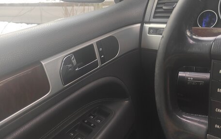 Volkswagen Touareg III, 2006 год, 950 000 рублей, 6 фотография