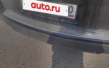 Volkswagen Touareg III, 2006 год, 950 000 рублей, 7 фотография